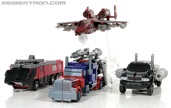 Transformers Dark of the Moon Ironhide (Image #46 of 118)