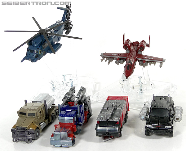 Transformers Dark of the Moon Ironhide (Image #47 of 118)