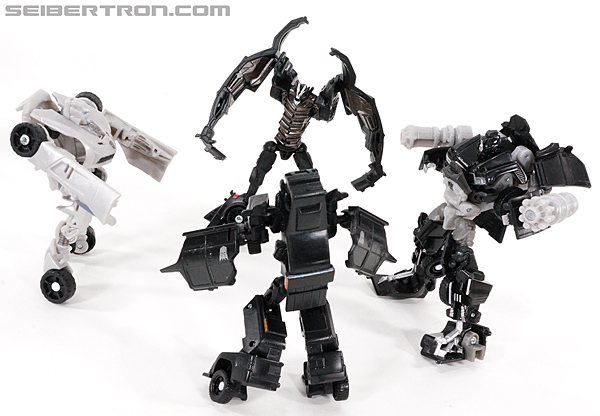Transformers Dark of the Moon Ironhide (Image #51 of 118)