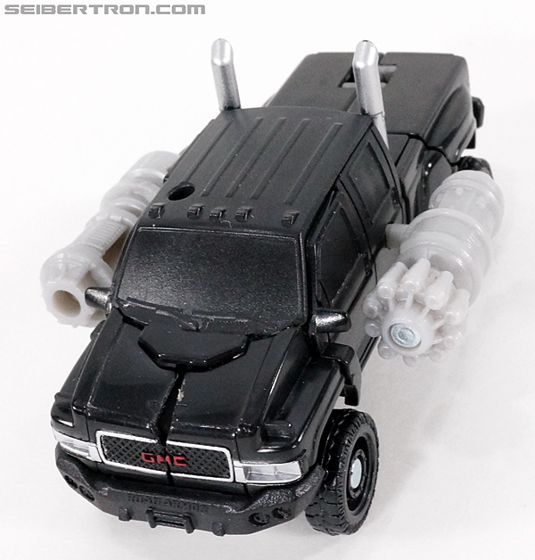 Transformers Dark of the Moon Ironhide (Image #56 of 118)