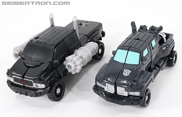 Transformers Dark of the Moon Ironhide (Image #60 of 118)