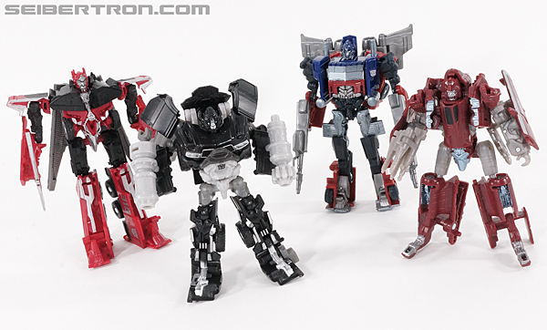 Transformers Dark of the Moon Ironhide (Image #66 of 118)