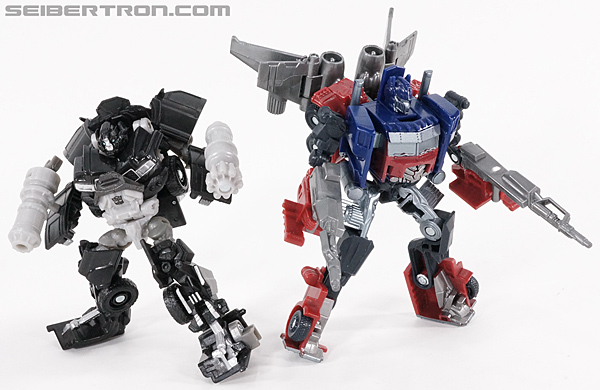 Transformers Dark of the Moon Ironhide (Image #69 of 118)
