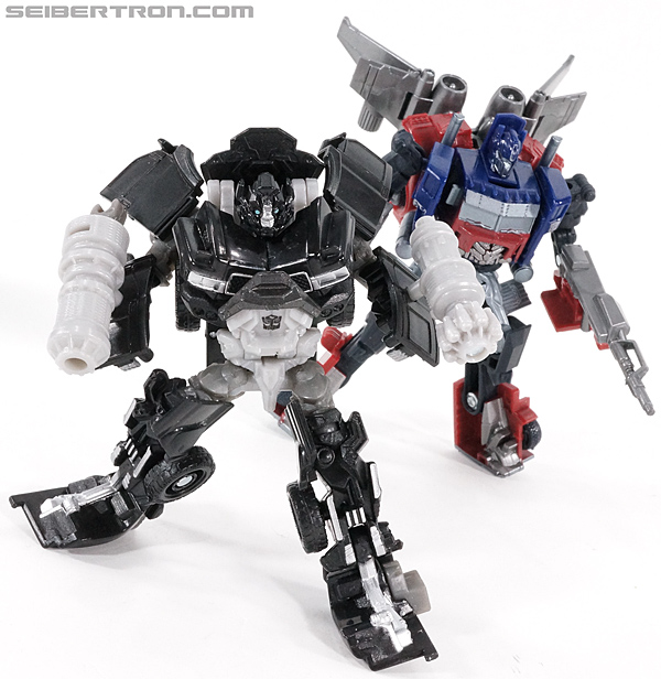Transformers Dark of the Moon Ironhide (Image #70 of 118)