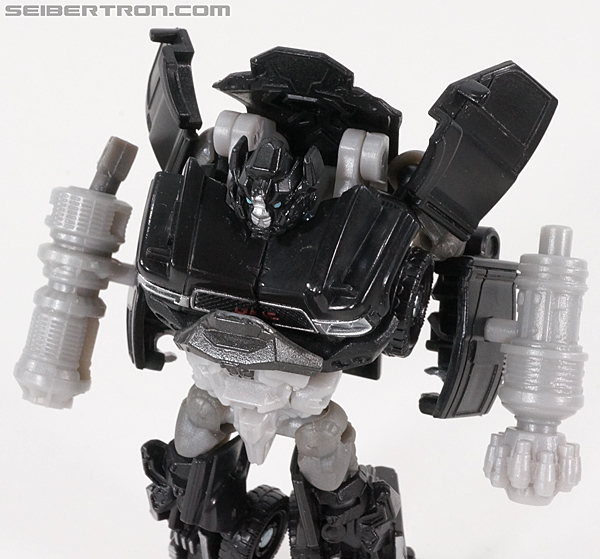 Transformers Dark of the Moon Ironhide (Image #87 of 118)