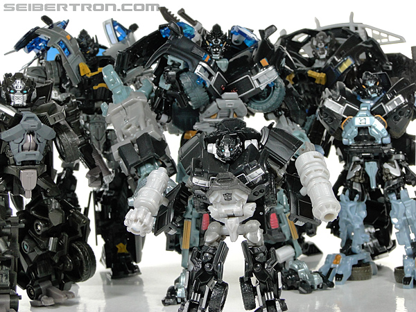 Transformers Dark of the Moon Ironhide (Image #115 of 118)