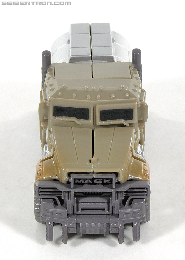 Transformers Dark of the Moon Megatron (Image #14 of 107)