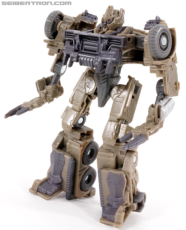 Transformers Dark of the Moon Megatron (Image #52 of 107)