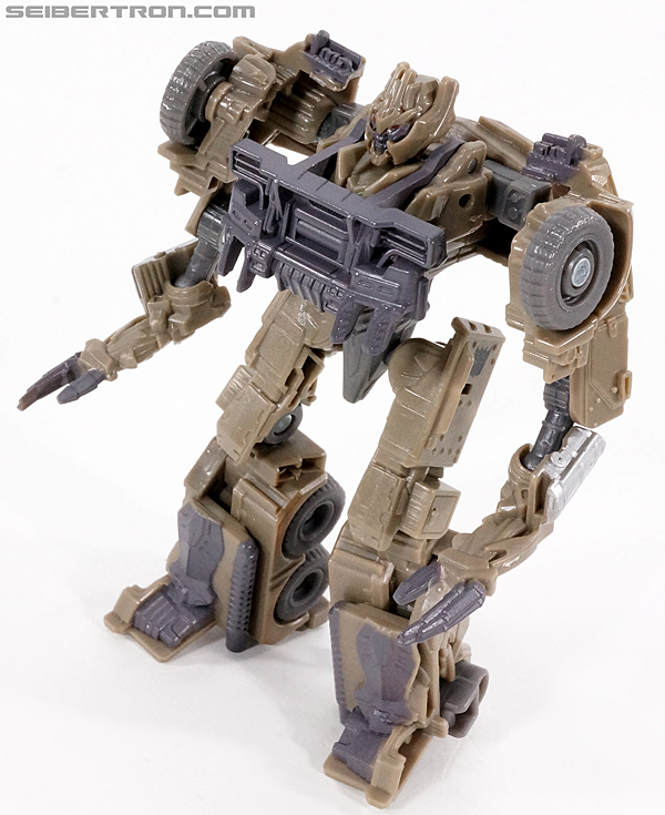 Transformers Dark of the Moon Megatron (Image #53 of 107)
