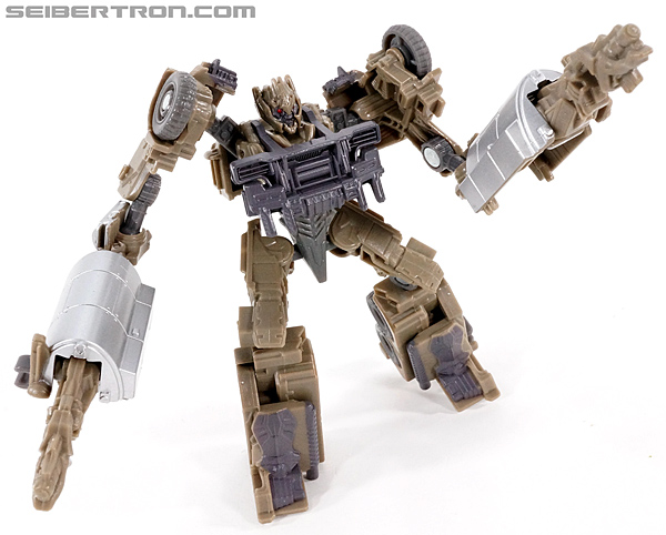 Transformers Dark of the Moon Megatron (Image #62 of 107)