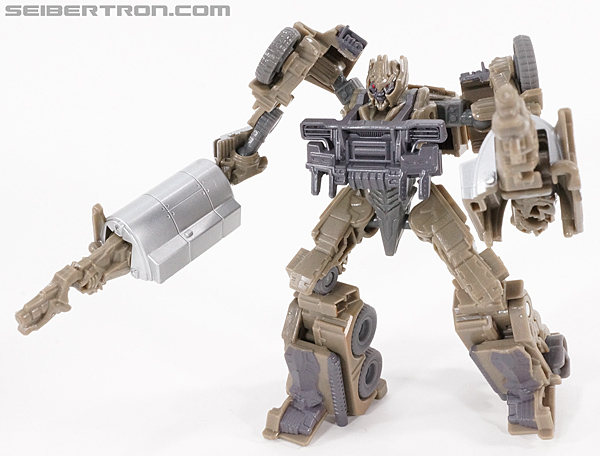 Transformers Dark of the Moon Megatron (Image #67 of 107)