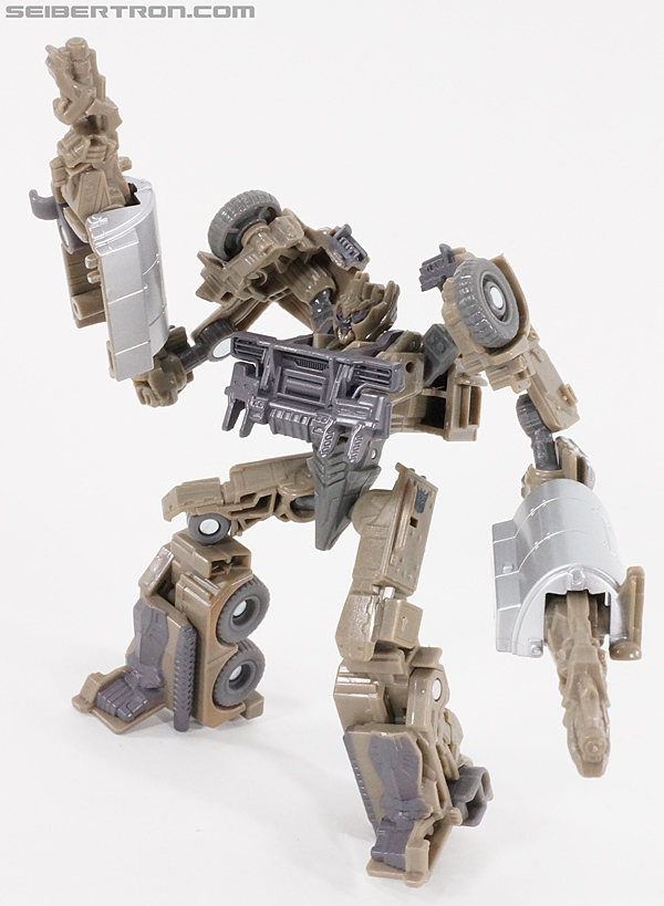 Transformers Dark of the Moon Megatron (Image #68 of 107)