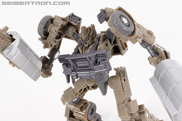 Transformers Dark of the Moon Megatron (Image #71 of 107)