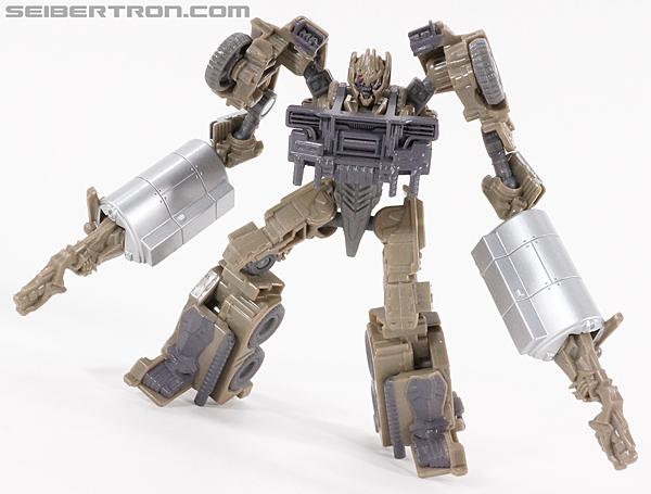 Transformers Dark of the Moon Megatron (Image #73 of 107)
