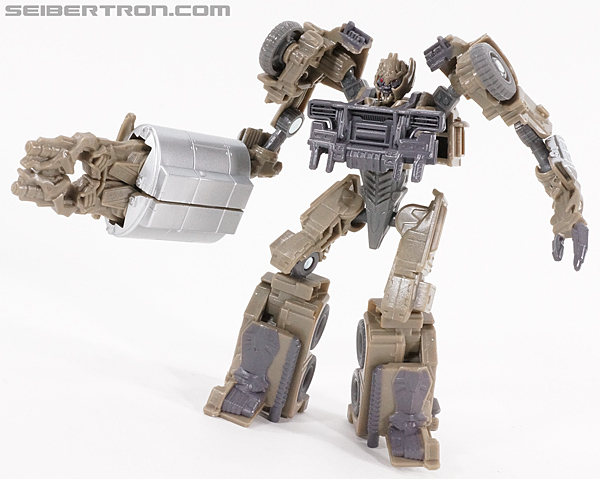 Transformers Dark of the Moon Megatron (Image #80 of 107)