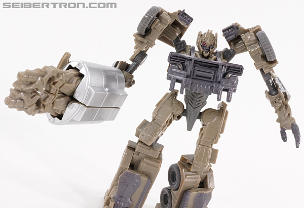Transformers Dark of the Moon Megatron (Image #81 of 107)