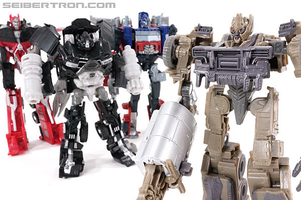 Transformers Dark of the Moon Megatron (Image #98 of 107)