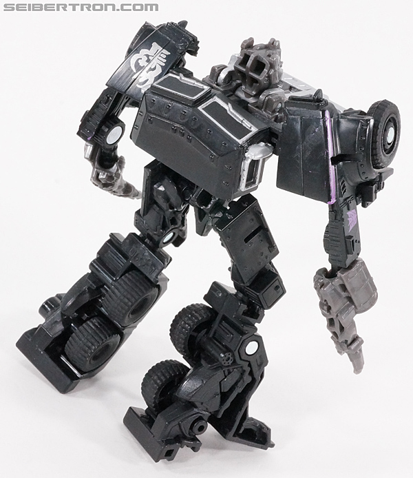 Transformers Dark of the Moon Megatron (Target) (Image #51 of 103)