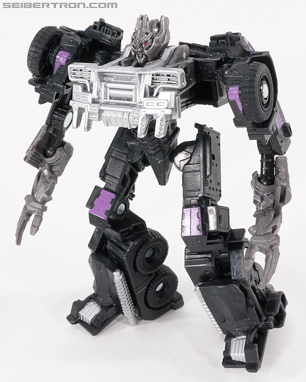 Transformers Dark of the Moon Megatron (Target) (Image #56 of 103)