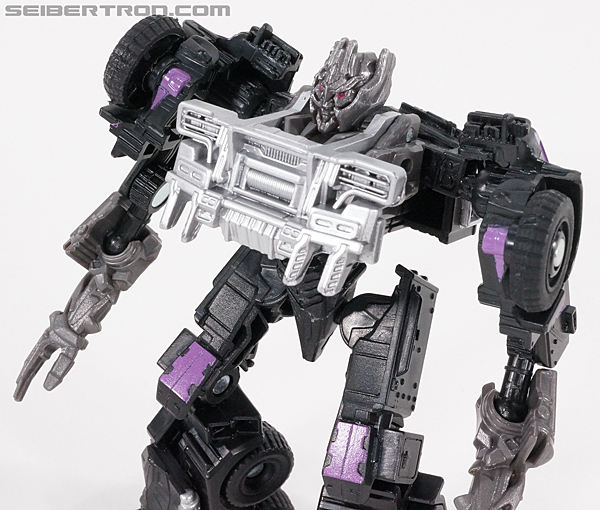 Transformers Dark of the Moon Megatron (Target) Toy Gallery (Image #58 ...