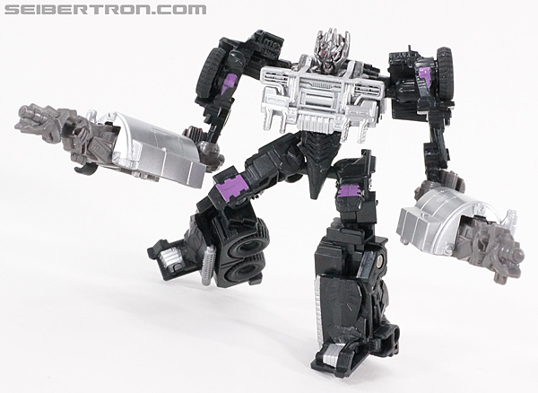 Transformers Dark of the Moon Megatron (Target) (Image #69 of 103)