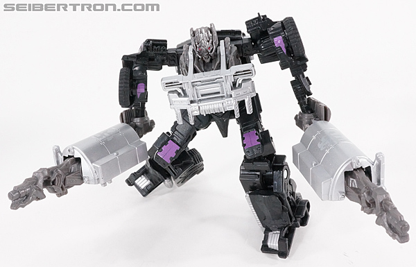 Transformers Dark of the Moon Megatron (Target) (Image #70 of 103)