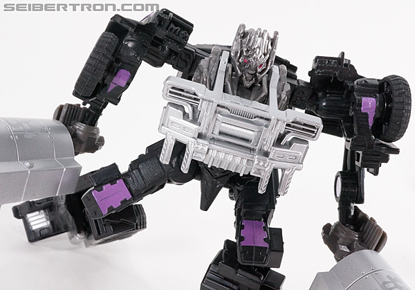 Transformers Dark of the Moon Megatron (Target) (Image #71 of 103)