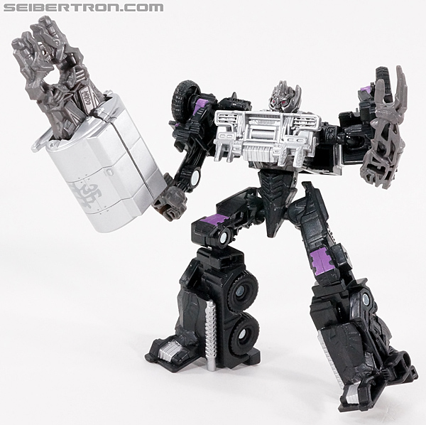 Transformers Dark of the Moon Megatron (Target) (Image #74 of 103)