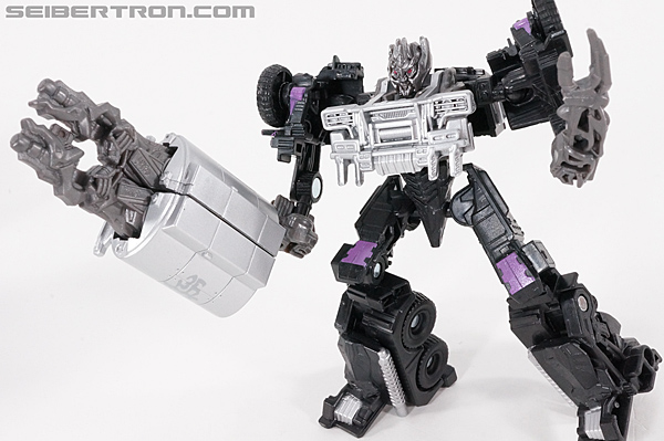 Transformers Dark of the Moon Megatron (Target) (Image #75 of 103)