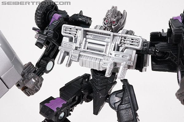 Transformers Dark of the Moon Megatron (Target) (Image #76 of 103)