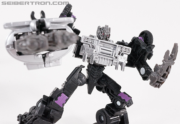 Transformers Dark of the Moon Megatron (Target) (Image #78 of 103)