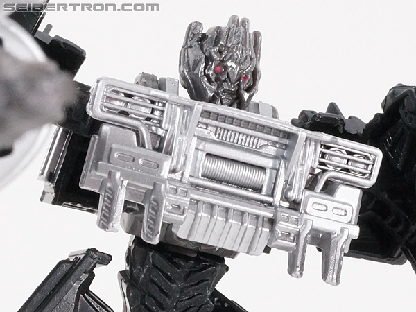 Transformers Dark of the Moon Megatron (Target) (Image #79 of 103)