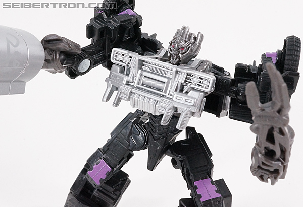 Transformers Dark of the Moon Megatron (Target) (Image #82 of 103)