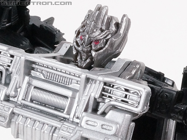 Transformers Dark of the Moon Megatron (Target) (Image #83 of 103)