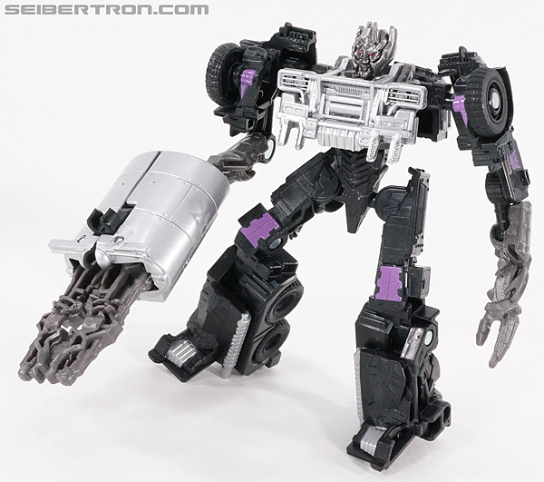 Transformers Dark of the Moon Megatron (Target) (Image #84 of 103)