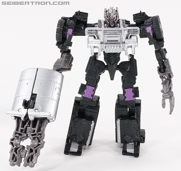 Transformers Dark of the Moon Megatron (Target) (Image #85 of 103)
