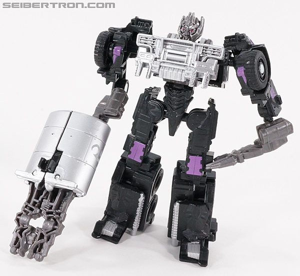 Transformers Dark of the Moon Megatron (Target) (Image #86 of 103)