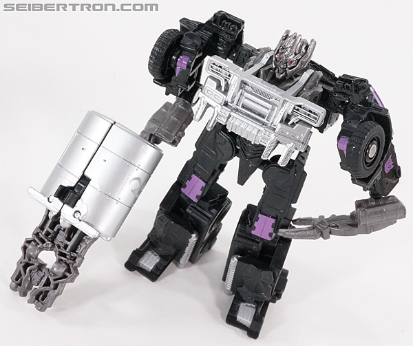 Transformers Dark of the Moon Megatron (Target) (Image #87 of 103)