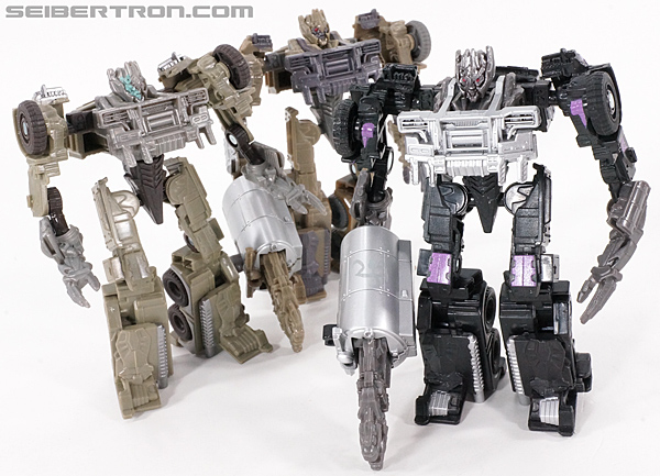 Transformers Dark of the Moon Megatron (Target) (Image #97 of 103)