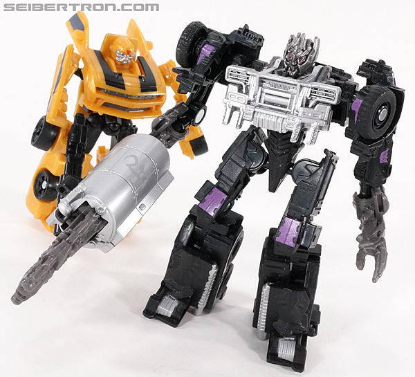 Transformers Dark of the Moon Megatron (Target) (Image #101 of 103)