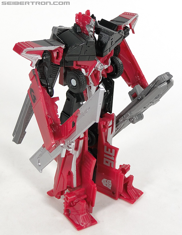Transformers Dark of the Moon Sentinel Prime (Image #45 of 91)