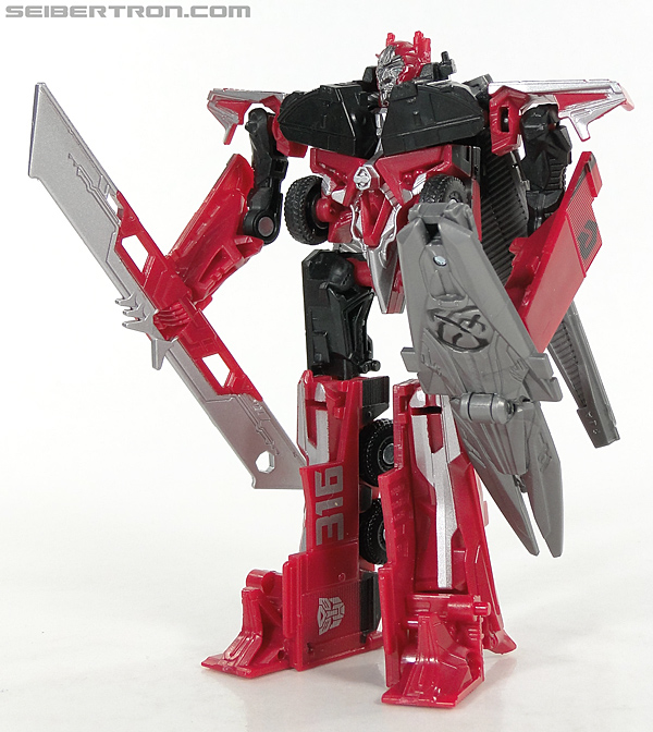 Transformers Dark of the Moon Sentinel Prime (Image #53 of 91)