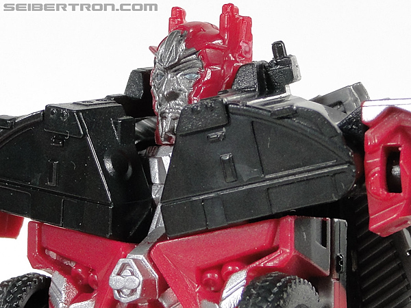 Transformers Dark Of The Moon Sentinel Prime Toy Gallery Image 58 Of 91 8872