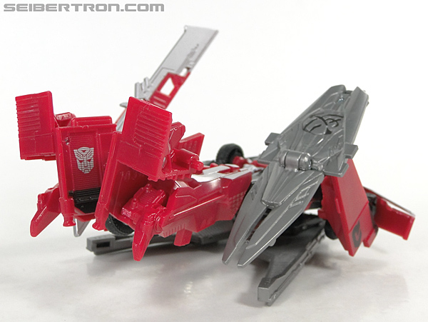 Transformers Dark Of The Moon Sentinel Prime Toy Gallery Image 59 Of 91 0421