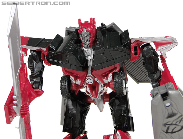 Transformers Dark of the Moon Sentinel Prime (Image #62 of 91)
