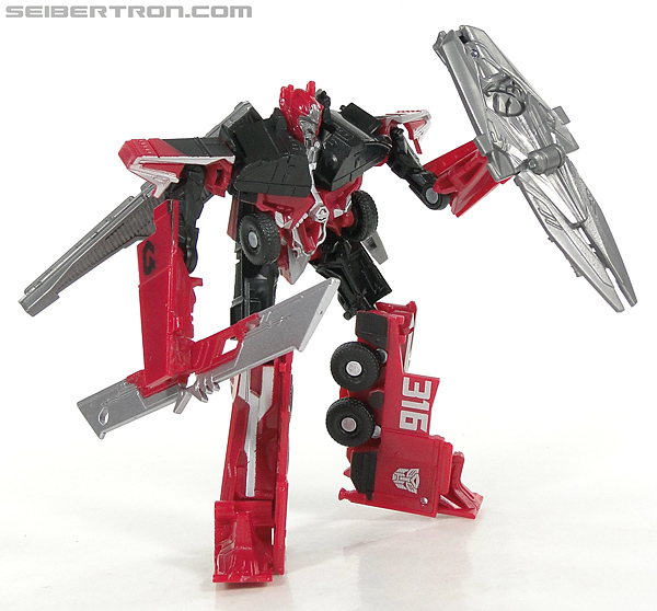 Transformers Dark of the Moon Sentinel Prime (Image #65 of 91)