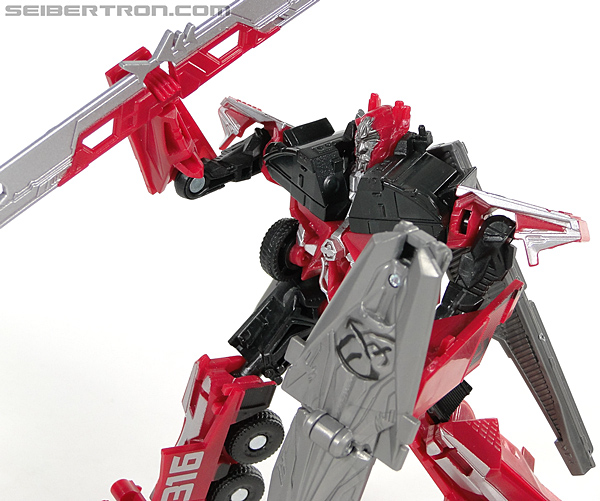 Transformers Dark of the Moon Sentinel Prime (Image #67 of 91)