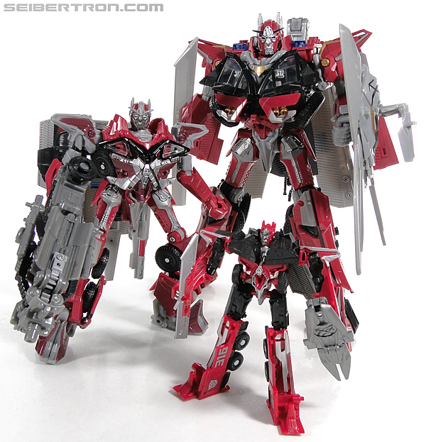 Transformers Dark of the Moon Sentinel Prime (Image #73 of 91)