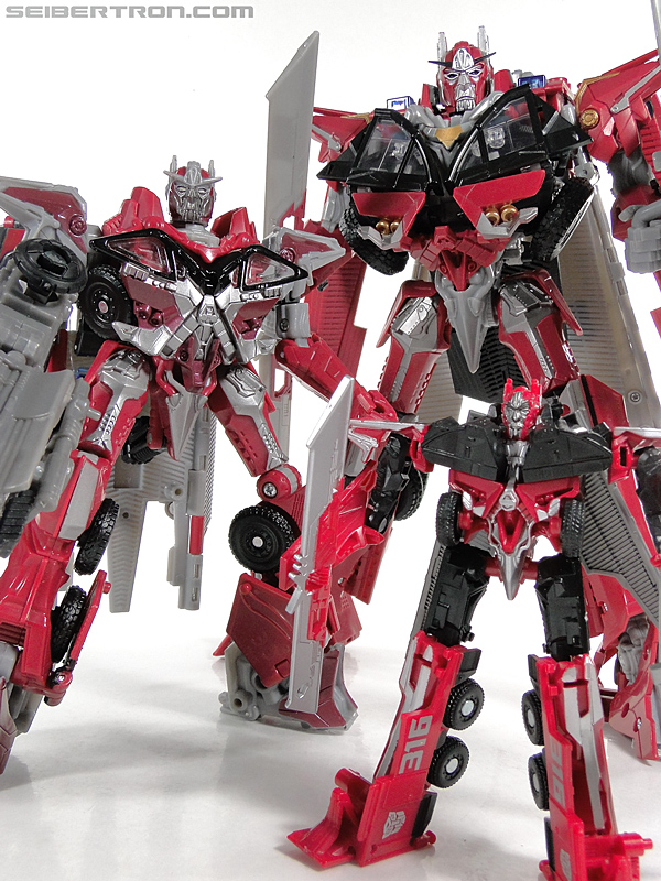 Transformers Dark of the Moon Sentinel Prime (Image #75 of 91)