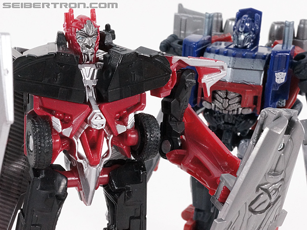 Transformers Dark of the Moon Sentinel Prime (Image #79 of 91)